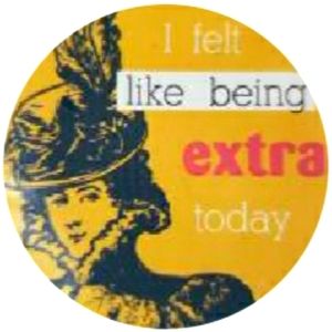 Meet your Posher, Angie